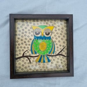 Owl Home decor